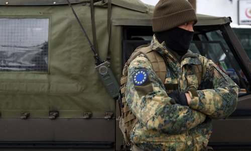 Vijeće sigurnosti produžilo mandat EUFOR-u, a Christian Schmidt nije bio na piku samo Rusiji