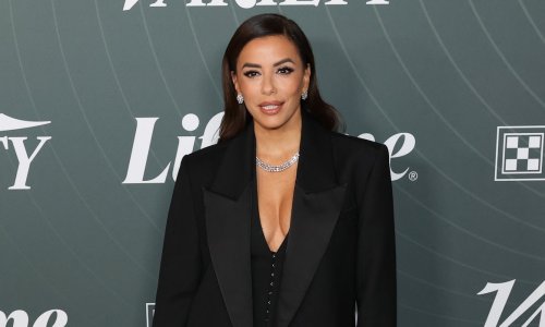 Eva Longoria oduševila stajlingom: Ovo je bezvremenski komad koji se uvijek isplati imati u ormaru