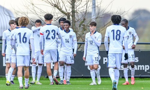 Debakl mlade engleske reprezentacije: Šokantnim porazom ostali bez Europskog prvenstva