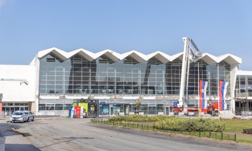 Obljetnica pada nadstrešnice: U Srbiji sutra proglašen Dan žalosti