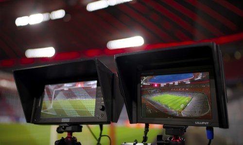 UEFA se pridružila globalnoj koaliciji za borbu protiv digitalnog piratstva