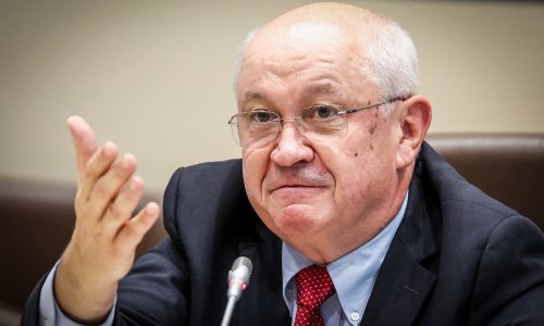 Oslobađanje od ruskog utjecaja: Alexandru Munteanu novi moldavski premijer