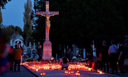 Blagdan je Svih svetih: Znate li što zapravo slavimo na ovaj dan?