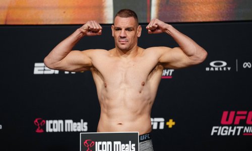 Ante Delija ponovno ulazi u UFC ring: Evo gdje gledati i što kažu kladionice