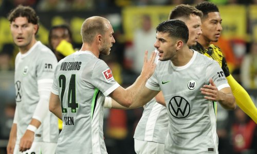 Drama u svlačionici Vatrenog: Sportski direktor i igrač se posvađali i vrijeđali