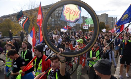 Studenti kreću po Vučića: Kampanju počinju u Novom Sadu i otkrivaju prve kandidate