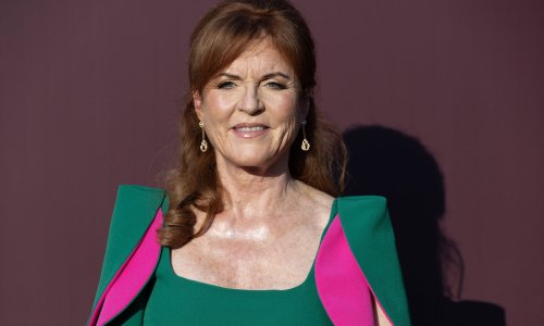 Sarah Ferguson na rubu: Bivša vojvotkinja od Yorka razmišlja o odlasku iz domovine