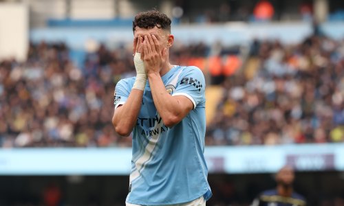 Zvijezda Manchester Cityja žrtva internet prevare: 'Ne razumijem kako'