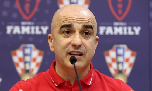 Bruno Marić: 'Miš i kriminalac koji je pustio VAR snimke je previše glup da bi shvatio što je napravio'