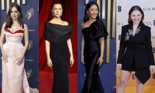 Zvijezde potvrđene za filmski spektakl o Beatlesima: pogledajte tko igra legendarne supruge