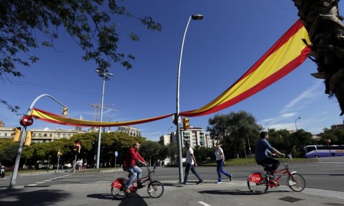 Katalonija širi mrežu delegacija: 'To nije trošak, to je ulaganje'