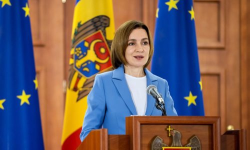 U Moldaviji prisegnula nova vlada, do 2028. ima jedan važan zadatak