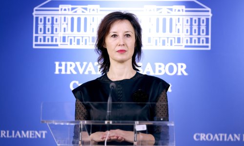 Muškarac iz Dubrovnika prijetio smrću Daliji Orešković