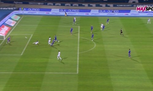 Pogledajte obranu sezone kojom je Nevistić u 90. minuti spasio Dinamo