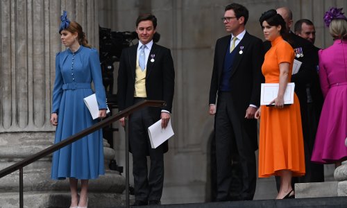 Skandali će uništiti njegove kćeri: Princeze Beatrice i Eugenie platit će 'najvišu cijenu'