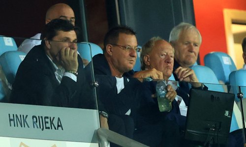 Mišković bijesan kao nikad: Sramota! Recite nam ako Dinamo mora biti prvak