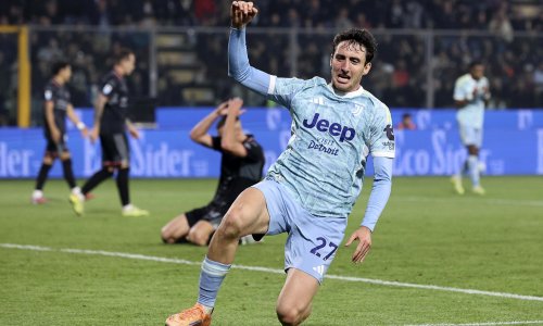 Juve potjerao Tudora i došao do druge pobjede zaredom u Serie A