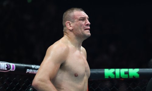 Pogledajte Delijinu 'pobjedu' pa poraz! UFC u nevjerici: 'Jeste li ikad vidjeli nešto slično?'