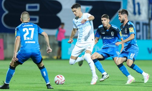 Postignut dogovor; Rijeka ipak neće izgubiti milijune na svojoj zvijezdi