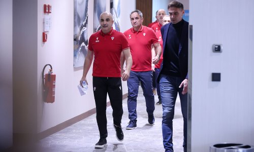 Bruno Marić: Lukša Jakobušić mi je rekao 'bravo, Bruno!'