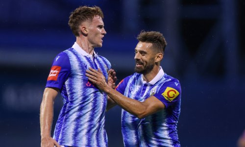 Hit-igrač HNL-a odbio Hajduk i odlazi u inozemstvo. Poznato je i za koliko