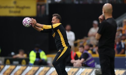 Novi otkaz u Premier ligi; trener otpušten nakon katastrofalnog niza