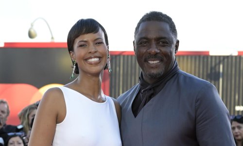 Nije imao izbora: Kako bi zaštitio obitelj Idris Elba zatražio pomoć policije