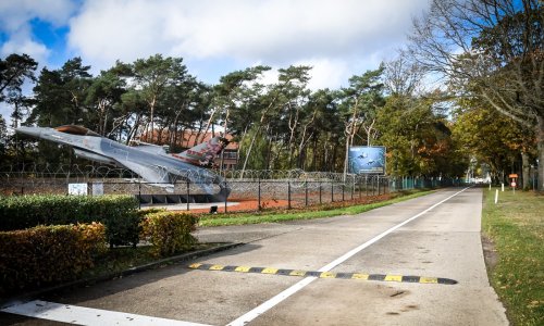 Nova uzbuna na europskom nebu: Dronovi uočeni iznad belgijskih vojnih baza