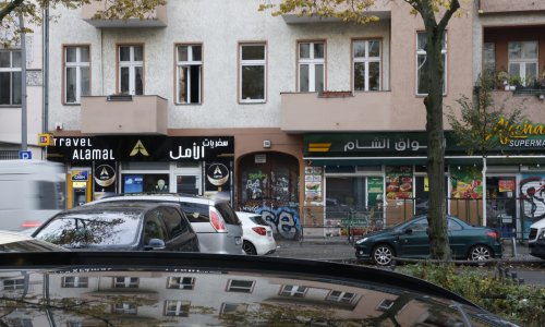 Spriječen teroristički napad u Berlinu: Kod Sirijca pronašli eksplozivni materijal