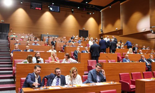 Sabor danas raspravlja o EU-ovoj uredbi o političkom oglašavanju, evo što sve sve mijenja