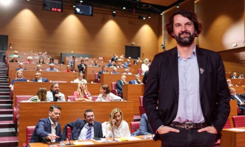 Vjerovali ili ne, u Saboru se dogodilo čudo!