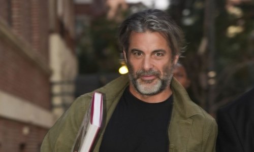 Dečko Jennifer Aniston napokon progovorio o ljubavi: 'Život ne prestaje sa 42'