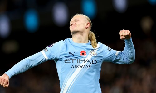 Erling Haaland je svijet za sebe; Norvežanin je opet oduševio