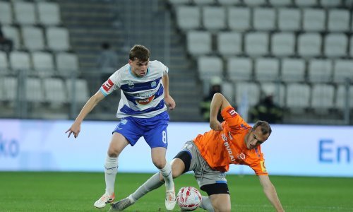 Sopić nije uspio krenuti pobjedom i ostao je na dnu tablice. Pogledajte šanse