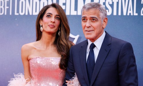 Zaboravite sve savjete o braku: George Clooney ima formulu koja stvarno djeluje