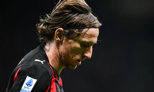 Čudesni Modrić u derbiju najbolji igrač utakmice! Pogledajte nestvarne brojke
