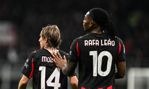 Modriću se dive čak i Rimljani! Evo što piše Italija nakon još jedne Lukine fantastične utakmice