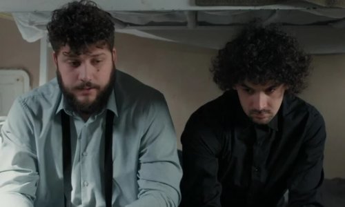 Istina o Goranovom ocu i dolazak maserke: Evo što će se dogoditi u novim epizodama 'Kumova'