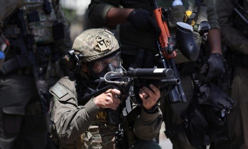 Trump kritičarima ICE-a: Racije protiv imigranata nisu otišle dovoljno daleko