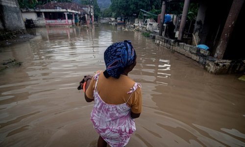 Haiti proglasio trodnevnu žalost: Razorna oluja ubila najmanje 30 ljudi