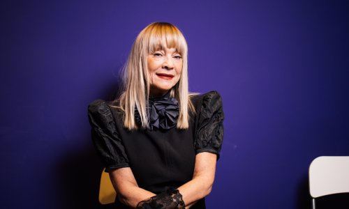 Svježi imidž: Anja Šovagović Despot bez legendarne 'sarmice', nova frizura plijeni pažnju