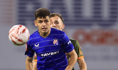 Otkriveno kakvo je stanje s ozljedom Dinamovog Domingueza