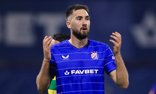 'Beljo izgleda nezadovoljno, Kovačević tu griješi'