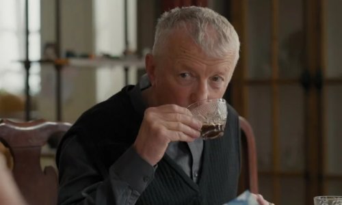 U 'Kumove' stigao i legendarni brico iz 'Velog mista'