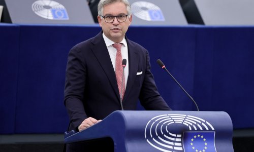 Europski povjerenik za BiH upozorava na veliki problem: Pozvao na jačanje granica