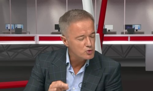 Jeličić prozvao igrača s derbija: 'Treba ga biti sramota'