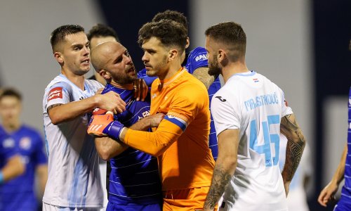 Legenda Dinama kritizirala ispad kapetana Josipa Mišića