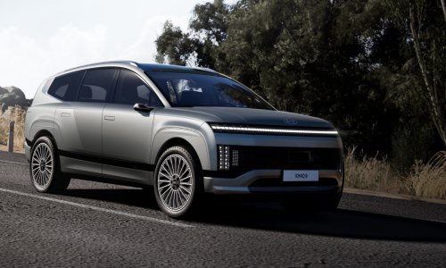 Hyundai objasnio funkcioniranje umjetne inteligencije: Poboljšano iskustvo vožnje u njihovom vodećem SUV-u