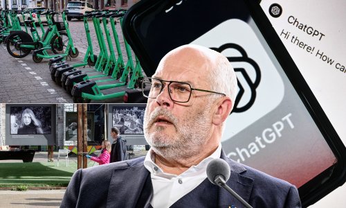 Glasaju mobitelom, testiraju gene, uvode ChatGPT u škole: Ova mala zemlja je europsko tehnološko čudo