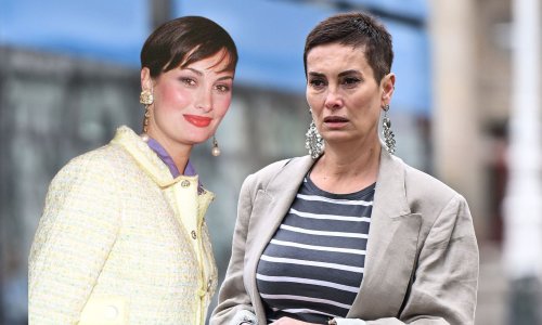 Leonarda Boban proslavila je 56. rođendan, pogledajte kako se mijenjala